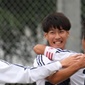 MF杉浦篤生の2発で関西学院が昇格王手！