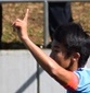 MF宇津木優人がハット！成立学園が日大豊山を退け準決勝進出