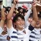 神戸弘陵が延長戦の末にV！県立西宮はまた決勝で涙