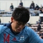 最後に勝敗を分けたのは「ソロの力」　聖望学園FW塚田悠太郎が豪快ボレー含む２得点