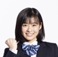 令和初の高校サッカー応援マネージャーは、 新時代注目の若手女優・森七菜に決定
