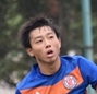 DF深見純大主将「セットプレーが強いことは分かっていた」1年生MF松森堅誠は公式戦初ゴール