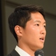 都立東久留米総合DF下田将太郎主将「みんなで全国1勝を手にしたい」