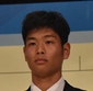 興國MF田路耀介主将「個の力ではどこにも負けない自信がある」