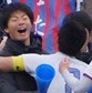 山梨学院高等学校と湘南ベルマーレU-18が1回戦第1試合で勝利　昇格王手