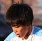 MF内田裕也V弾で高川学園が北海を撃破