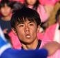 今治東中等教育学校、初出場初勝利！FW髙瀬がお見事、2発！