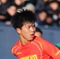 帝京長岡、持ち前の攻撃的なサッカーによって快勝！