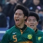 静岡学園、王者・青森山田に逆転勝ち！24大会ぶりV