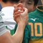 【フォトギャラリー】静岡学園、王者・青森山田を下し冬の高校日本一