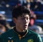 スペイン遠征を行うU-18日本代表メンバー19人を発表