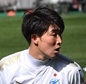 FW晴山岬「全部勝って帰ってきたい」
