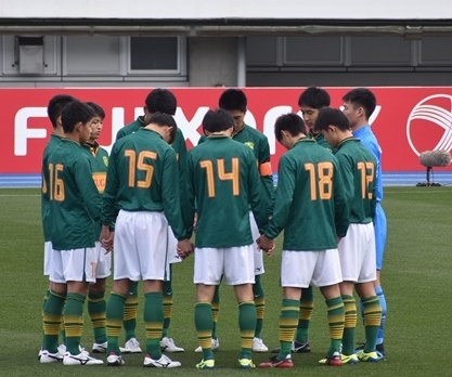 名古屋u 18 静岡学園 桐光学園 市立船橋など強豪15チームが千葉に集結 高校サッカードットコム