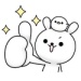 「選べるニュース&times;ひねくれうさぎ」LINE スタンプキャンペーンを実施！