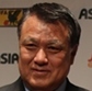田嶋幸三会長が新型コロナウイルス陽性　声明を発表