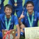 【プレイバック】原輝騎、決死のクリアで1点を守り切った市立船橋が史上最多となる9度目の栄冠