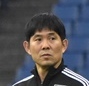 W杯予選が延期　森保一監督「しかるべきときに向けて準備をしていきたい」