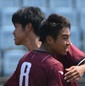 【プレイバック】主導権を握った旭川実が静岡学園を撃破！初の8強