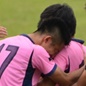 【プレイバック】日大藤沢、劇的な形で市立船橋から勝利を掴み、初の決勝戦進出