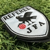 サッカーを支える「審判員制度」