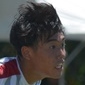 シュートまでの一連のアクションが 驚くほど滑らかなＦＷ染野唯月