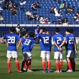 横浜f マリノスユース セレクション開催へ 高校サッカードットコム