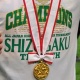 静岡学園、2020シーズンメンバー