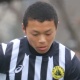 2020の主役は誰だ。高校サッカーの注目選手特集　FW岩永空潤（長崎総科大附）