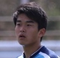 2020の主役は誰だ。高校サッカーの注目選手特集　FW中田樹音（岡山学芸館）