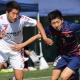 【プレイバック】「あいつはスーパー」GK田川知樹が関大一の攻撃をことごとくストップ　興国が4強
