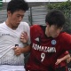 【プレイバック】関東一、駒澤大学高等学校との死闘を制し全国まであと2つ
