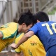 【プレイバック】帝京、&rdquo;聖地&ldquo;西が丘行きの切符を手にする　多摩大目黒に完封勝ち