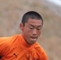 2020の主役は誰だ。高校サッカーの注目選手特集　DF田中誠太郎（高川学園）