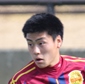 2020の主役は誰だ。高校サッカーの注目選手特集　MF田中祉同（神戸弘陵）