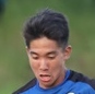 2020の主役は誰だ。高校サッカーの注目選手特集　 FW半代将都（大津）