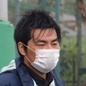 一条　澤井匡生監督「巧みに守り、果敢に攻めよ」
