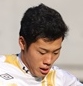 2020の主役は誰だ。高校サッカーの注目選手特集　DF小西宏登（阪南大高）