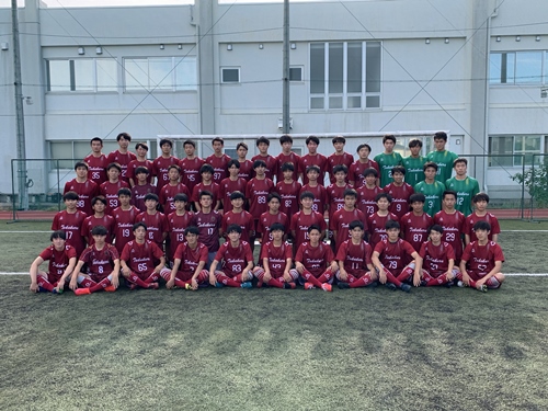 Copa Aichiが7月に開催へ 愛知県新人戦8強が激突 高校サッカードットコム