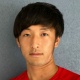 大学注目選手　伊藤龍生（いとうりゅうせい） 鹿屋体育大学4年生FW