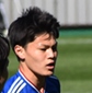 横浜Ｆ・マリノス、ユース所属のFW津久井匠海とプロ契約締結