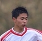 2020の主役は誰だ。高校サッカーの注目選手特集　MF宮本大輝（四国学院大香川西）