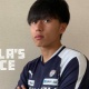 大学注目選手　中野優太（なかのゆうた） 同志社大学4年生FW