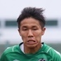 2020の主役は誰だ。高校サッカーの注目選手特集　MF梅景俊輔（一条）