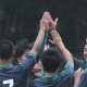 岡崎城西、中京大中京をPK戦の末に下し準決勝へ