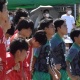 岡崎城西、2戦連続でPK戦を制しV王手