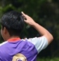 昨冬の高校サッカー選手権出場校が手堅いゲーム運びで勝利