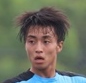 2020の主役は誰だ。高校サッカーの注目選手特集　MF中田舜貴（徳島市立）