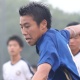 2020の主役は誰だ。高校サッカーの注目選手特集　MF永長鷹虎（興國）