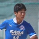 2020の主役は誰だ。高校サッカーの注目選手特集　MF吉田陣平（佐賀東）