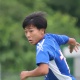 2020の主役は誰だ。高校サッカーの注目選手特集　MF藤田仁朗（滝川第二）